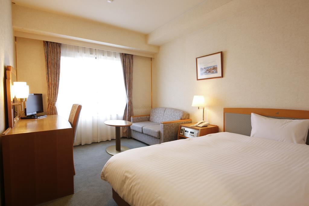 Ako Park Hotel Zimmer foto